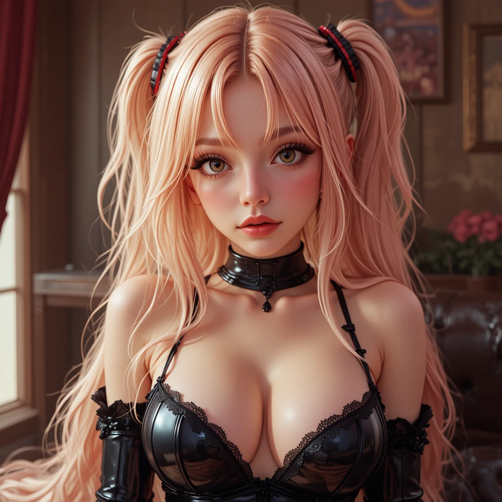 Mistress Raven